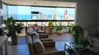 Foto 4 de Apartamento com 3 Quartos à venda, 162m² em Jardim Apipema, Salvador