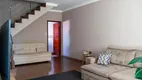 Foto 2 de Sobrado com 3 Quartos à venda, 219m² em Vila Alzira, Santo André