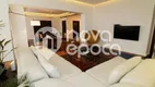 Foto 3 de Apartamento com 4 Quartos à venda, 260m² em Copacabana, Rio de Janeiro