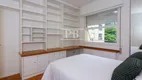 Foto 14 de Apartamento com 3 Quartos para alugar, 125m² em Leblon, Rio de Janeiro