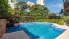 Foto 8 de Apartamento com 4 Quartos à venda, 227m² em Moema, São Paulo