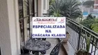 Foto 64 de Apartamento com 4 Quartos à venda, 172m² em Chácara Klabin, São Paulo