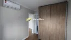 Foto 8 de Flat com 1 Quarto à venda, 45m² em Moema, São Paulo