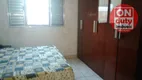 Foto 12 de Sobrado com 2 Quartos à venda, 87m² em São Jorge, Santos