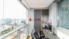 Foto 13 de Flat com 2 Quartos para alugar, 75m² em Brooklin, São Paulo