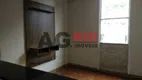 Foto 2 de Apartamento com 2 Quartos à venda, 44m² em Taquara, Rio de Janeiro