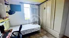 Foto 11 de Apartamento com 3 Quartos à venda, 57m² em Cacuia, Rio de Janeiro