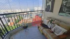 Foto 4 de Apartamento com 2 Quartos à venda, 58m² em Campo Belo, São Paulo