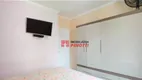 Foto 5 de Apartamento com 2 Quartos à venda, 58m² em Jardim Irajá, São Bernardo do Campo