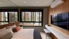 Foto 4 de Apartamento com 3 Quartos à venda, 154m² em Chácara Klabin, São Paulo