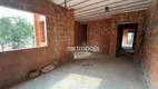 Foto 4 de Cobertura com 3 Quartos à venda, 150m² em Campestre, Santo André