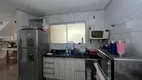 Foto 3 de Sobrado com 3 Quartos à venda, 117m² em Setor Faiçalville, Goiânia