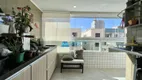 Foto 3 de Apartamento com 2 Quartos à venda, 73m² em Canto do Forte, Praia Grande