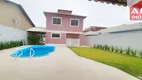 Foto 7 de Casa com 4 Quartos à venda, 150m² em Cajueiro, Maricá