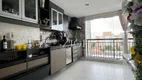 Foto 2 de Apartamento com 2 Quartos à venda, 67m² em Socorro, São Paulo