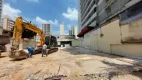 Foto 3 de Lote/Terreno para venda ou aluguel, 710m² em Alto Da Boa Vista, São Paulo