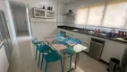 Foto 19 de Apartamento com 3 Quartos à venda, 158m² em Embaré, Santos