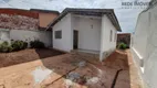 Foto 2 de Casa com 2 Quartos para alugar, 41m² em Antônio Zanaga I, Americana