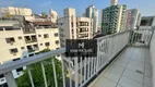 Foto 3 de Cobertura com 3 Quartos à venda, 170m² em Jardim Astúrias, Guarujá