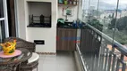 Foto 8 de Apartamento com 2 Quartos à venda, 87m² em Jardim Londrina, São Paulo