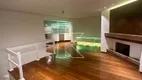 Foto 3 de Cobertura com 4 Quartos para alugar, 430m² em Moema, São Paulo