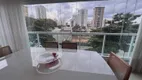 Foto 9 de Apartamento com 2 Quartos à venda, 122m² em Parque Residencial Aquarius, São José dos Campos