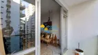 Foto 8 de Apartamento com 3 Quartos à venda, 90m² em Pitangueiras, Guarujá