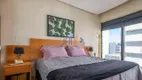 Foto 10 de Flat com 1 Quarto para alugar, 29m² em Paraíso, São Paulo