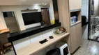 Foto 2 de Apartamento com 3 Quartos à venda, 71m² em Acaiaca, Belo Horizonte