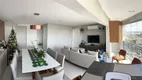 Foto 4 de Apartamento com 3 Quartos à venda, 109m² em Campo Belo, São Paulo