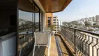 Foto 7 de Apartamento com 4 Quartos à venda, 158m² em Santa Cecília, São Paulo