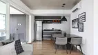 Foto 6 de Apartamento com 1 Quarto à venda, 62m² em Brooklin, São Paulo