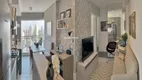 Foto 5 de Apartamento com 2 Quartos à venda, 55m² em Centro, Diadema