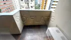 Foto 3 de Flat com 1 Quarto à venda, 37m² em Moema, São Paulo
