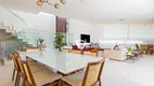 Foto 5 de Casa de Condomínio com 4 Quartos à venda, 520m² em Alphaville, Santana de Parnaíba