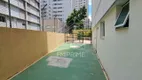 Foto 3 de Apartamento com 3 Quartos à venda, 117m² em Santa Cecília, São Paulo