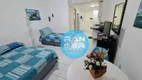 Foto 3 de Apartamento com 1 Quarto à venda, 36m² em Gonzaga, Santos