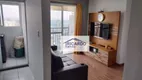 Foto 2 de Apartamento com 2 Quartos à venda, 54m² em Vila Paulista, Guarulhos