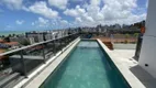 Foto 10 de Flat com 1 Quarto à venda, 44m² em Jardim Oceania, João Pessoa