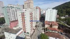 Foto 5 de Apartamento com 2 Quartos para alugar, 118m² em José Menino, Santos