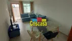 Foto 5 de Casa com 3 Quartos à venda, 96m² em Costazul, Rio das Ostras