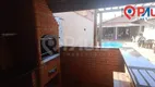 Foto 14 de Casa com 3 Quartos à venda, 155m² em Santa Rita, Piracicaba