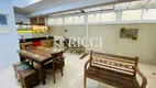 Foto 24 de Casa com 3 Quartos à venda, 150m² em Embaré, Santos