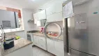 Foto 8 de Flat com 2 Quartos à venda, 65m² em Pitangueiras, Guarujá