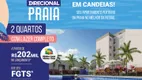 Foto 3 de Apartamento com 2 Quartos à venda, 40m² em Candeias, Jaboatão dos Guararapes