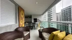 Foto 2 de Apartamento com 3 Quartos à venda, 138m² em Pitangueiras, Guarujá