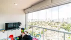 Foto 10 de Apartamento com 1 Quarto à venda, 45m² em Brooklin, São Paulo