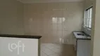 Foto 3 de Casa com 3 Quartos à venda, 114m² em Parque das Nações, Santo André