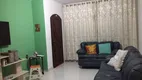 Foto 3 de Sobrado com 3 Quartos à venda, 157m² em Jardim Utinga, Santo André