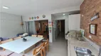 Foto 12 de Apartamento com 3 Quartos à venda, 110m² em Tombo, Guarujá